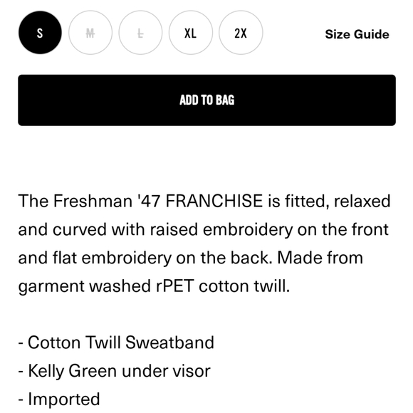 Minnesota Twins '47 light Navy Team Logo Clean Up Adjustable Hat - Picture 5 of 6